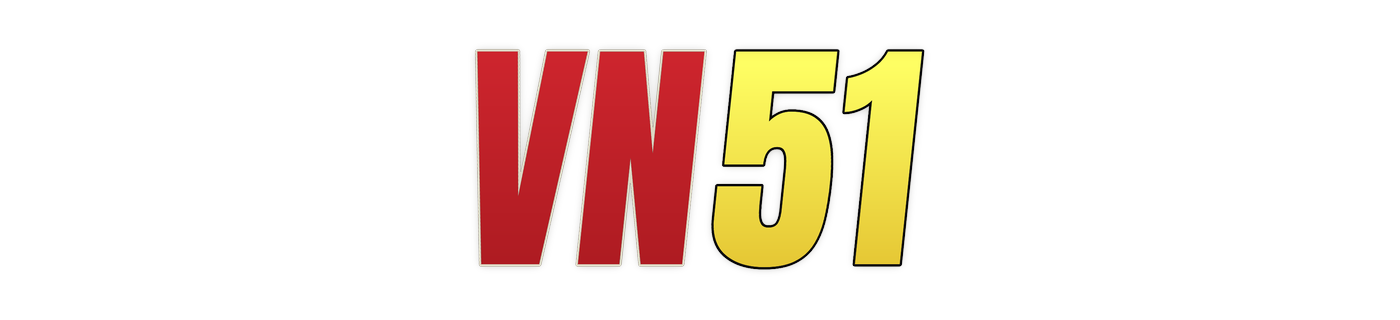 vn51 logo